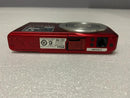 Nikon Compact Digital Cameras Coolpix S200