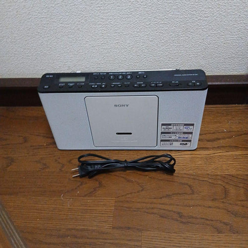 Sony Others Cd
