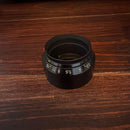 Leica Rangefinder Cameras