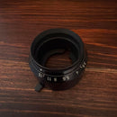 Leica Rangefinder Cameras