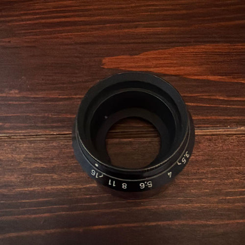 Leica Rangefinder Cameras