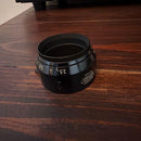 Leica Rangefinder Cameras