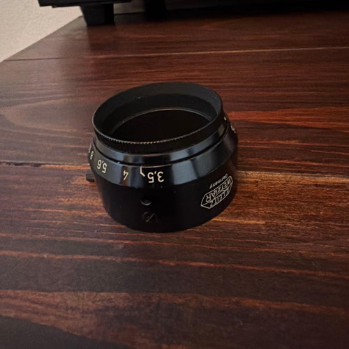 Leica Rangefinder Cameras