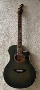 Yamaha Acoustic Guitar Apx-8S