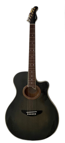 Yamaha Acoustic Guitar Apx-8S