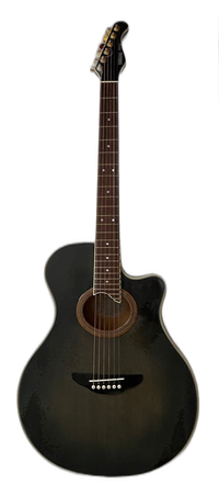 Yamaha Acoustic Guitar Apx-8S