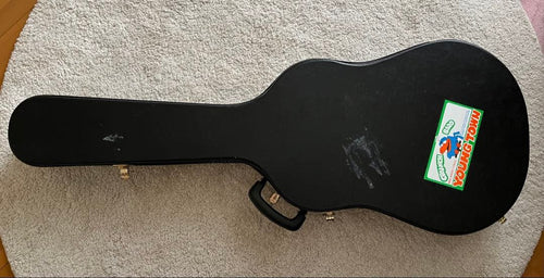 Yamaha Acoustic Guitar Apx-8S