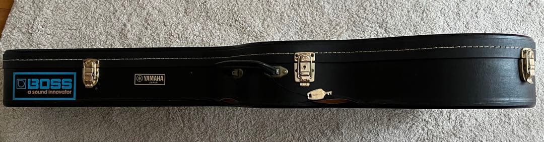 Yamaha Acoustic Guitar Apx-8S