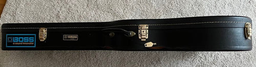 Yamaha Acoustic Guitar Apx-8S