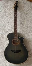 Yamaha Acoustic Guitar Apx-8S