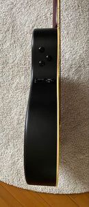 Yamaha Acoustic Guitar Apx-8S