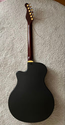 Yamaha Acoustic Guitar Apx-8S