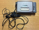 Sony Cassette Players Walkman Wm-Fx999