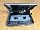 Sony Cassette Players Walkman Wm-Fx999