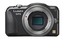 Digital Slr Gf5 1210 Dmc-Gf5-K