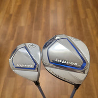 Yamaha Drivers .5W L
