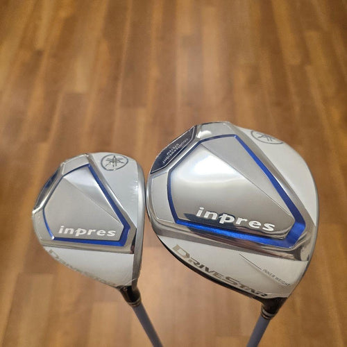 Yamaha Drivers .5W L