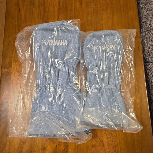 Yamaha Drivers .5W L