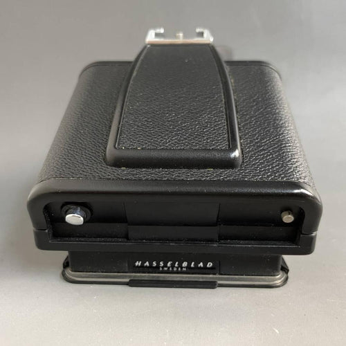 Large Format Medium Cameras (Film) Hasselblad