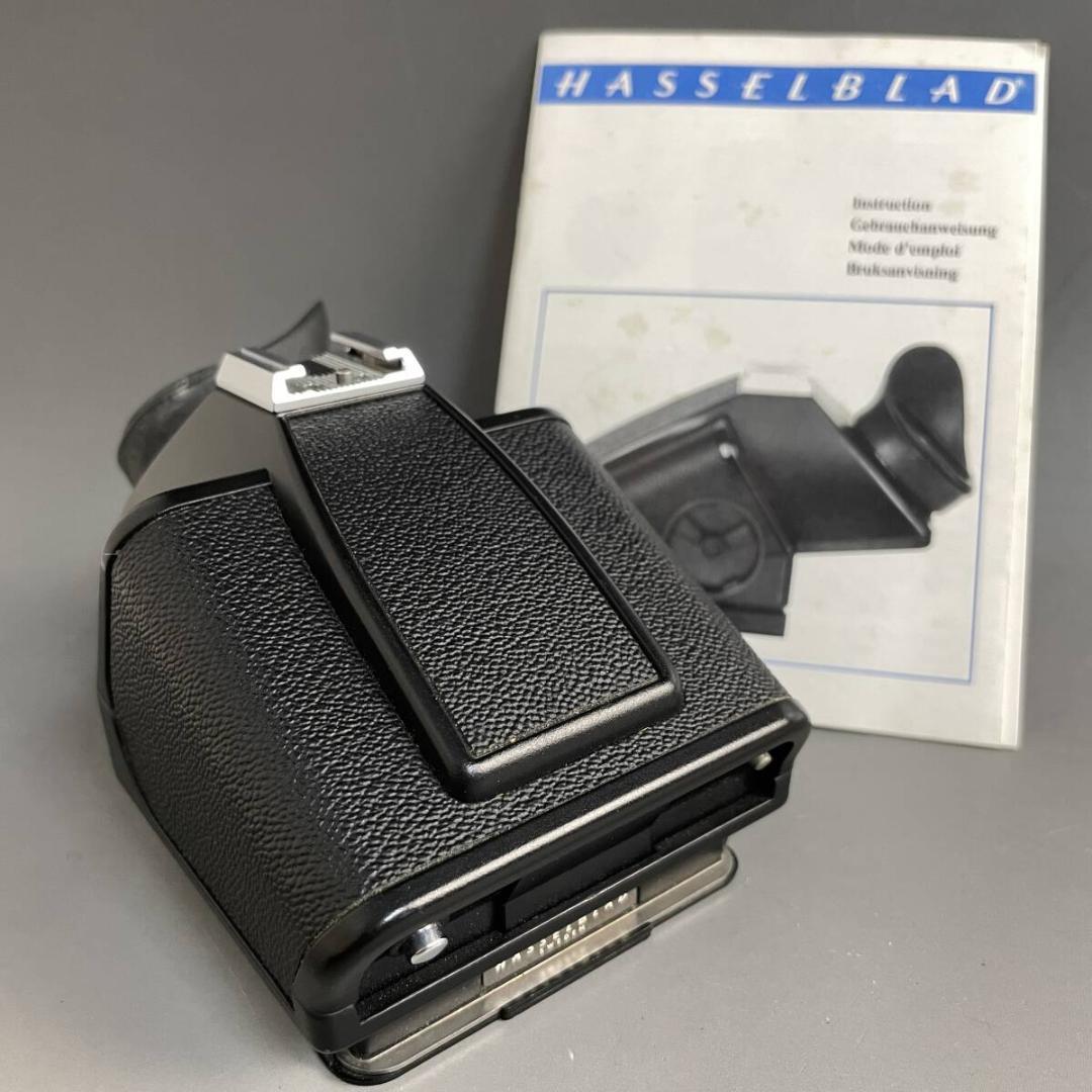 Large Format Medium Cameras (Film) Hasselblad
