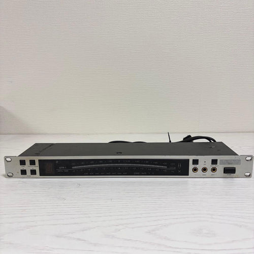 Korg Tuner Dtr-1