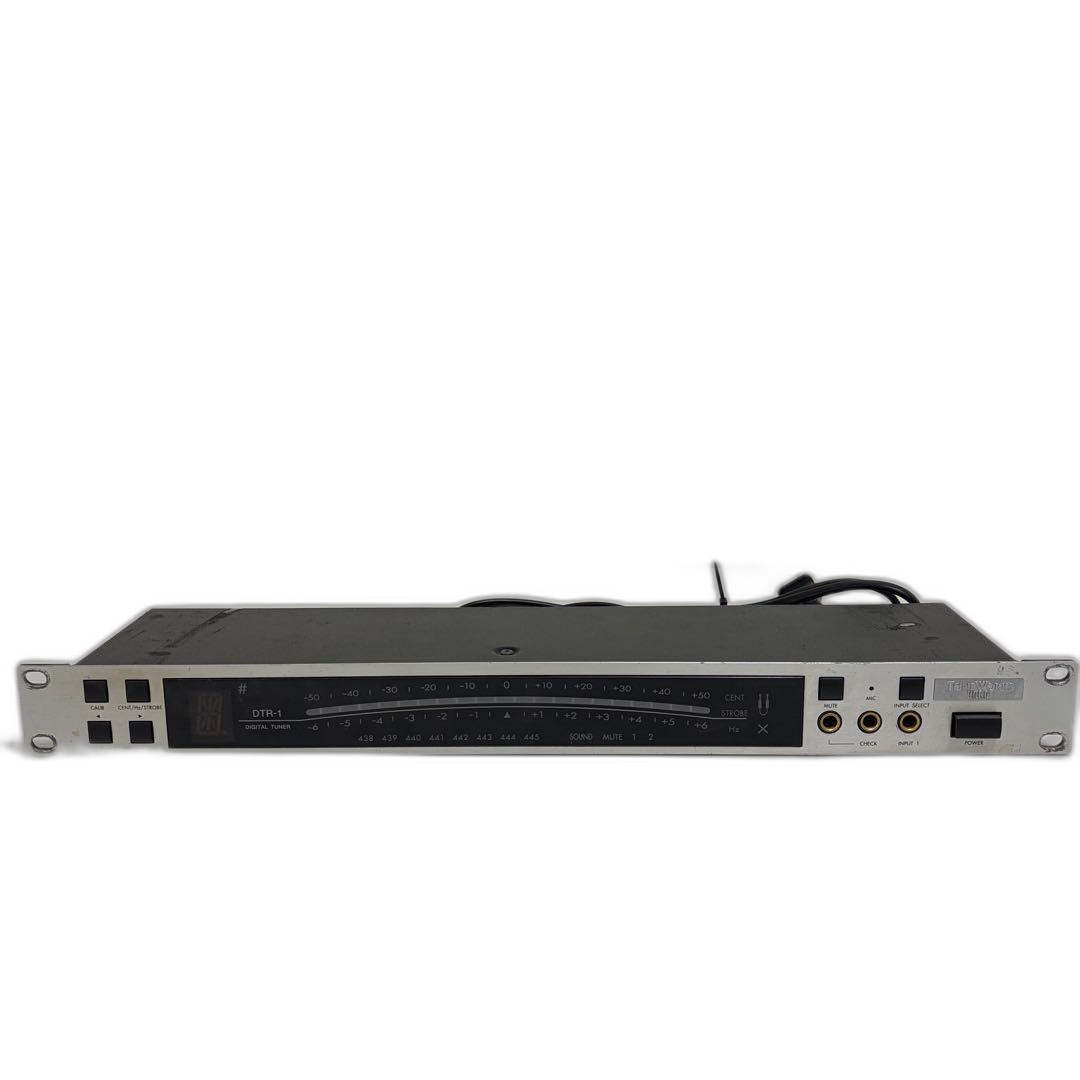 Korg Tuner Dtr-1