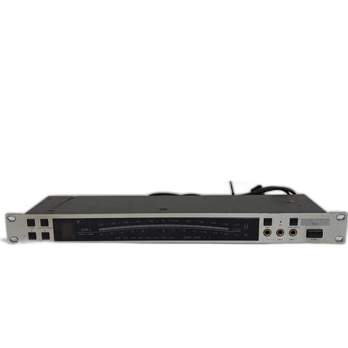 Korg Tuner Dtr-1