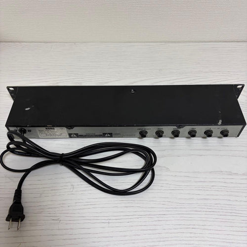 Korg Tuner Dtr-1