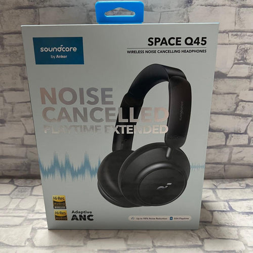 Anker Wireless Headphones Soundcore Space Q45