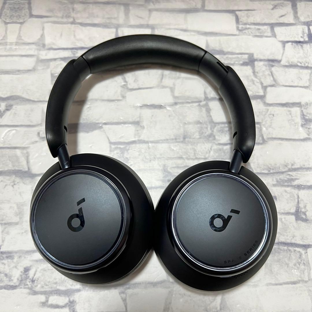 Anker Wireless Headphones Soundcore Space Q45
