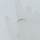 Tiffany Ring Co. 10 Pt950(