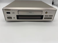 Cd, Md Cassette Decks Onkyo C-722M Ltd