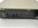 Cd, Md Cassette Decks Onkyo C-722M Ltd