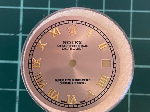 Others Rolex