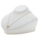 Tiffany Necklace Tiffany&Co. K18Yg