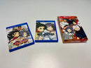 Playstation Vita Games (Physical) Ps Shinovi