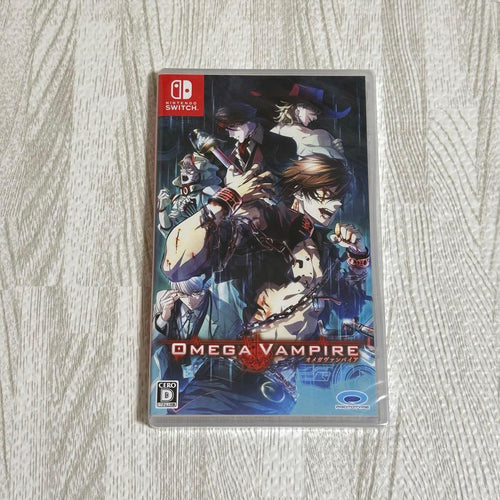 Games (Physical)