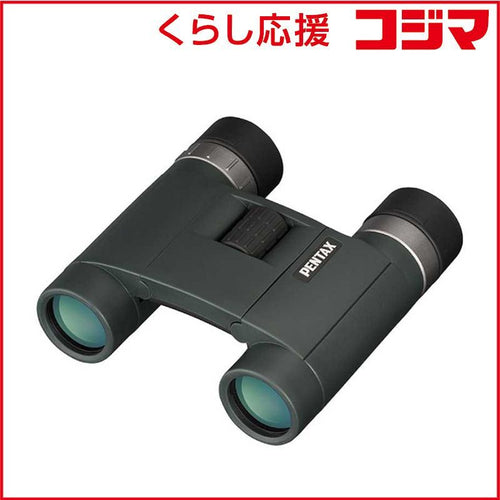 Pentax Binoculars Opera Glasses (10 A Ad 10X25 Wp