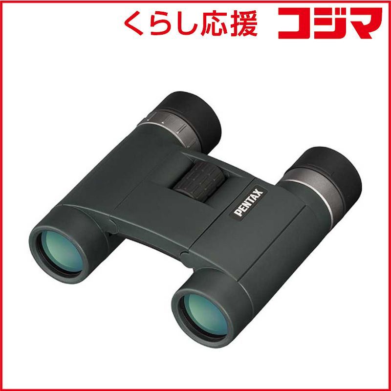 Pentax Binoculars Opera Glasses (10 A Ad 10X25 Wp