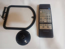 Kenwood Cd, Md Cassette Decks Ks 1001