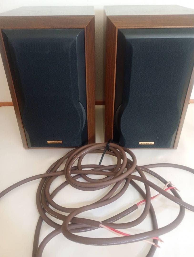 Kenwood Cd, Md Cassette Decks Ks 1001