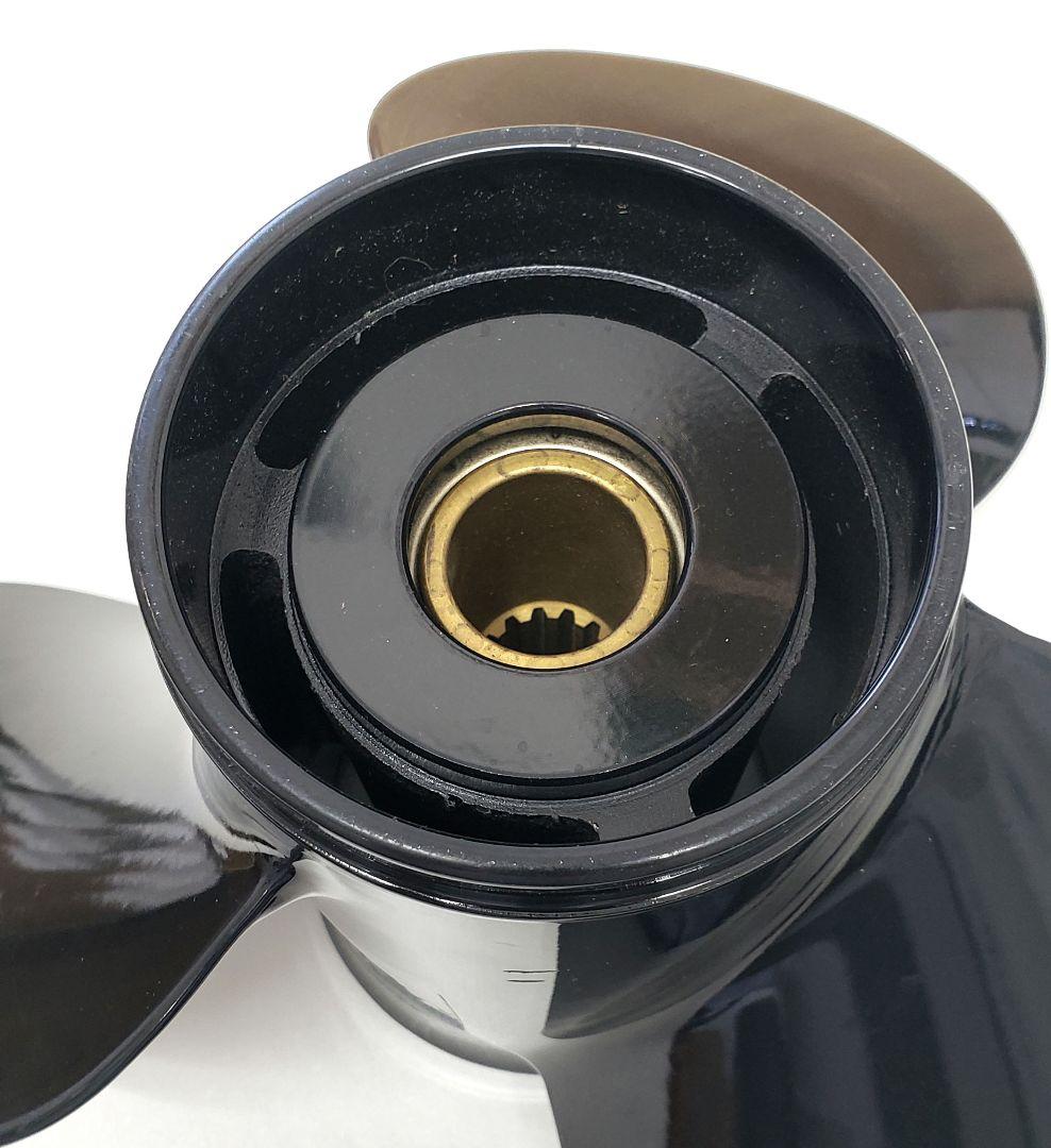 Outboard Motors Engines 3X14X19