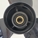 Outboard Motors Engines 3X14X19