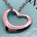 Tiffany Necklaces Tiffany&Co. 925