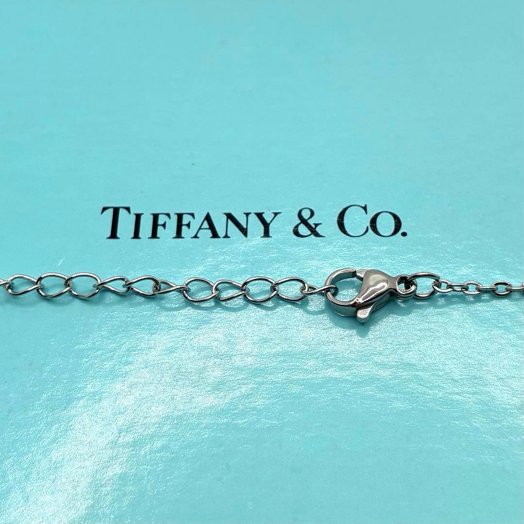 Tiffany Necklaces Tiffany&Co. 925