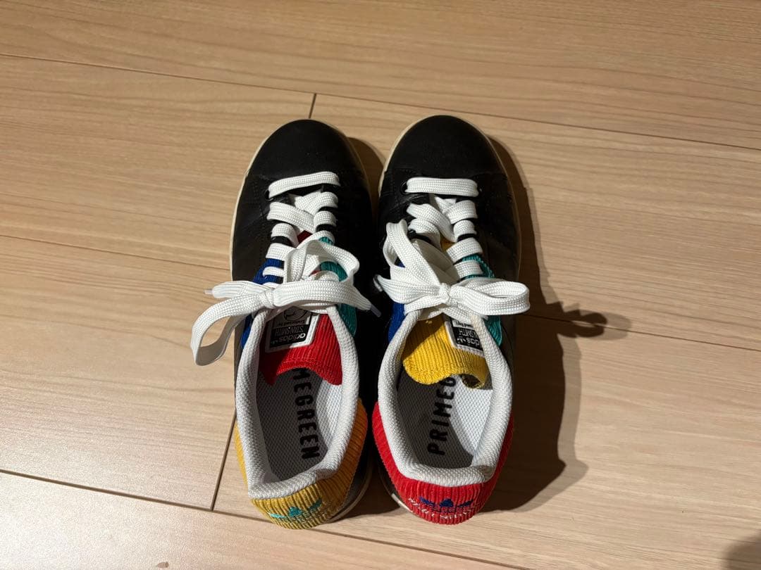 Adidas-sneakers Stan Smith