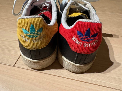 Adidas-sneakers Stan Smith