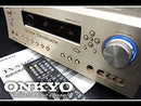 Amplifier Body Onkyo Tx-Sa602 7.1Ch Av Cm3Dmju