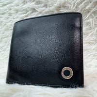 Bvlgari Bifold Wallets Ic