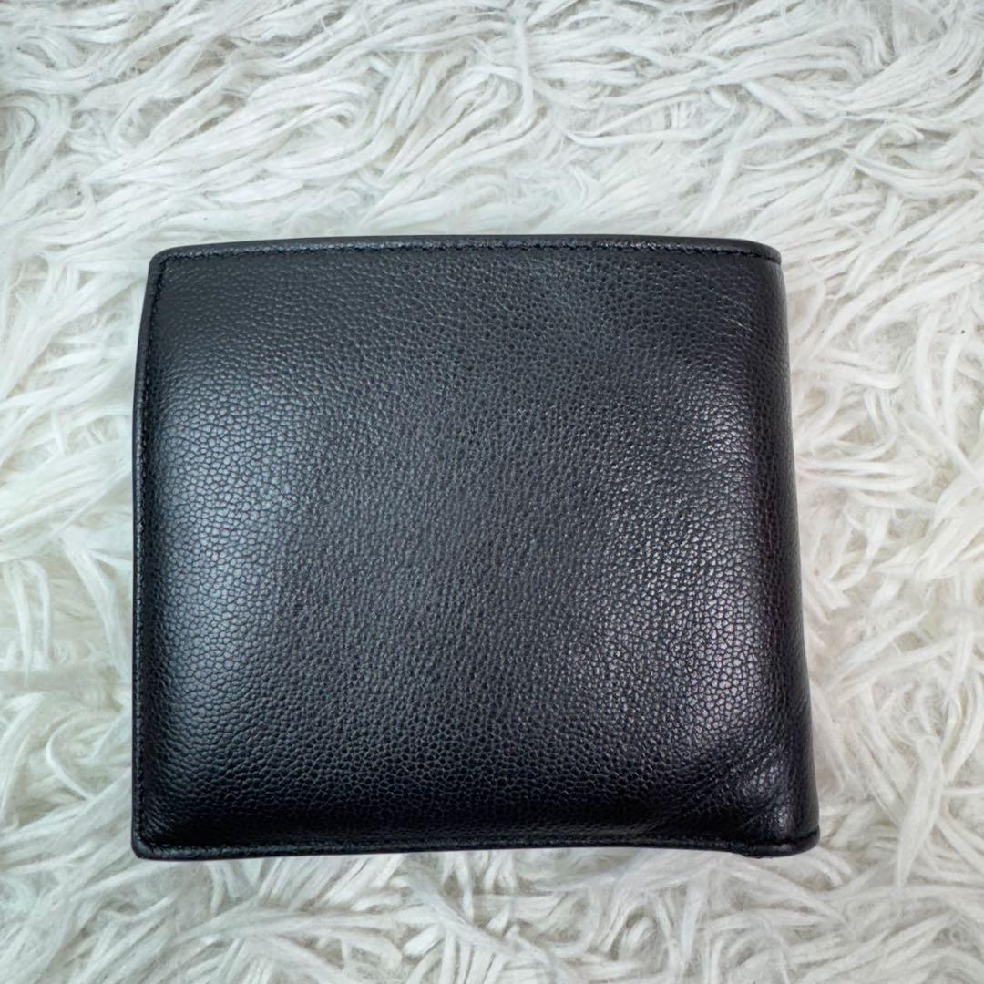 Bvlgari Bifold Wallets Ic